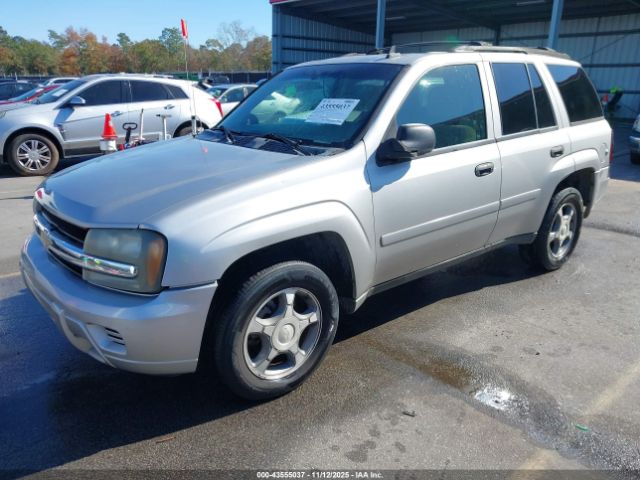 2007 CHEVROLET TRAILBLAZER 1GNDS13S372129712 Photo 1