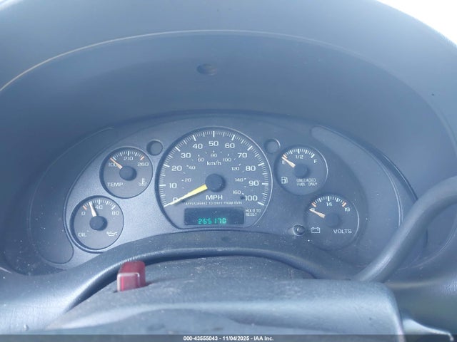 Aukcja sprzedaży 1998 Gmc Sonoma Sls, vin: 1GTCS1949W8502471, numer aukcji: 43555043