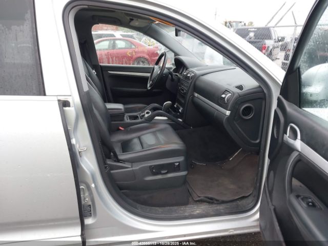 2006 PORSCHE CAYENNE WP1AA29P26LA24450 Photo 4