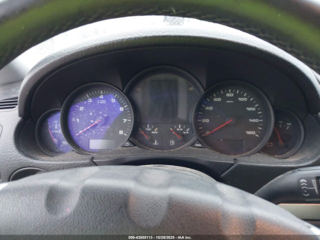 2006 PORSCHE CAYENNE WP1AA29P26LA24450 Photo 6