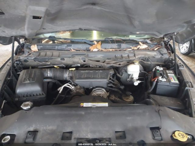 2010 DODGE RAM 1500 1D7RB1CP0AS132381 Photo 9