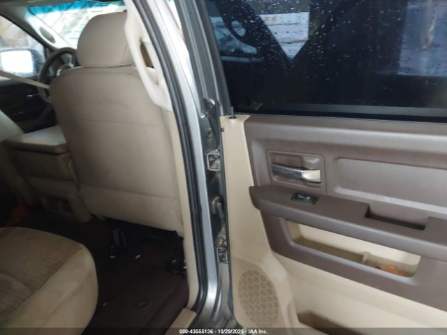 2010 DODGE RAM 1500 1D7RB1CP0AS132381 Photo 7