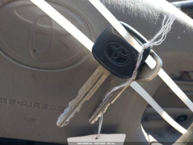 2002 TOYOTA COROLLA 2T1BR12E82C530139 Photo 10