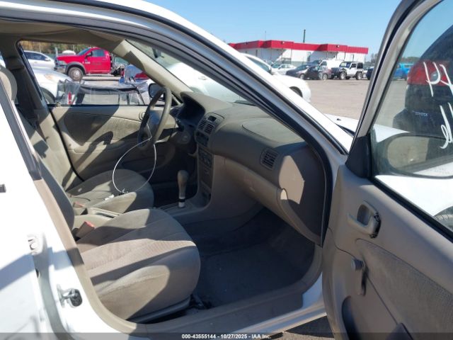 2002 TOYOTA COROLLA 2T1BR12E82C530139 Photo 4