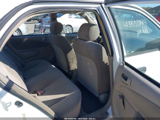 2002 TOYOTA COROLLA 2T1BR12E82C530139 Photo 7