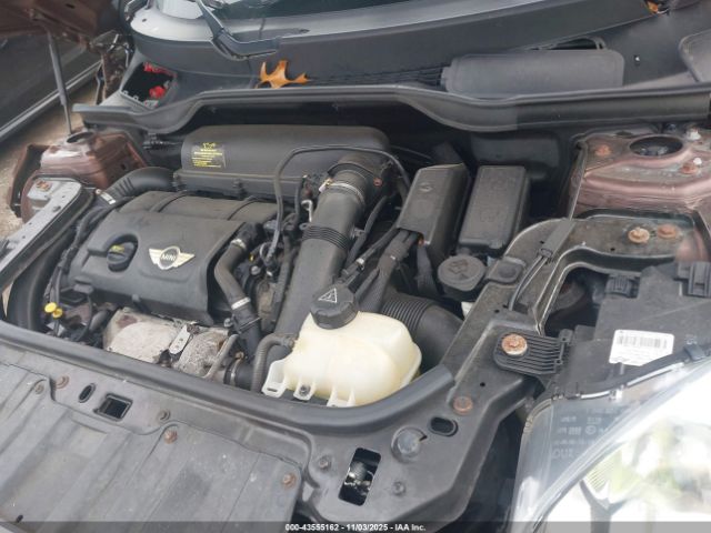 2013 MINI COUNTRYMAN WMWZC5C54DWP31498 Photo 9