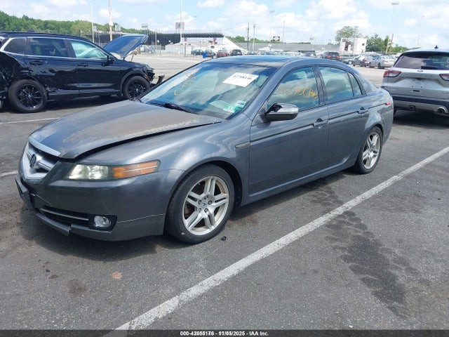 Aukcja sprzedaży 2008 Acura Tl 3.2, vin: 19UUA66278A044093, numer aukcji: 43555176