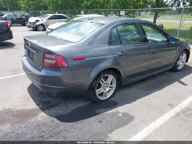 Aukcja sprzedaży 2008 Acura Tl 3.2, vin: 19UUA66278A044093, numer aukcji: 43555176