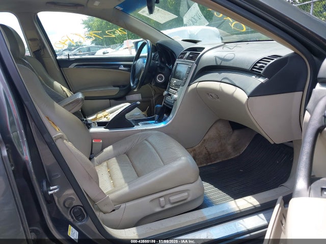 Aukcja sprzedaży 2008 Acura Tl 3.2, vin: 19UUA66278A044093, numer aukcji: 43555176