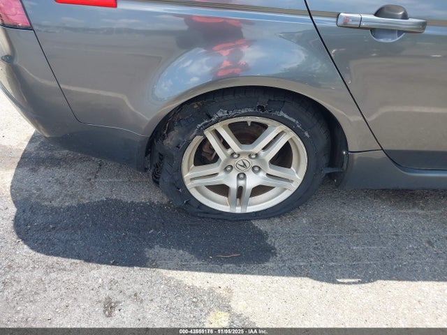 Aukcja sprzedaży 2008 Acura Tl 3.2, vin: 19UUA66278A044093, numer aukcji: 43555176