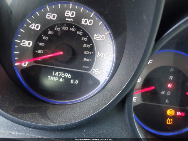 Aukcja sprzedaży 2008 Acura Tl 3.2, vin: 19UUA66278A044093, numer aukcji: 43555176