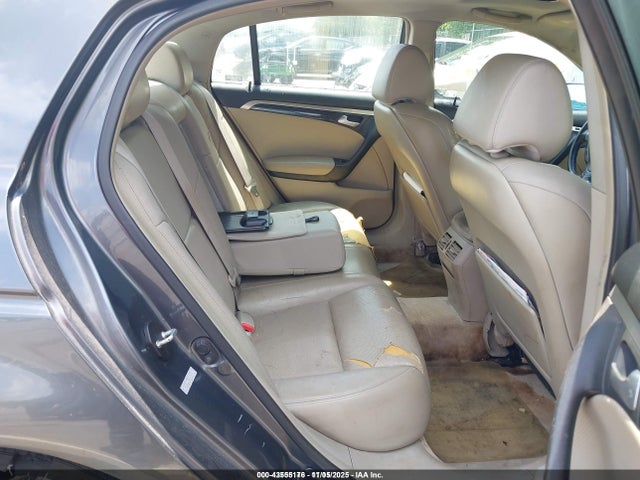 Aukcja sprzedaży 2008 Acura Tl 3.2, vin: 19UUA66278A044093, numer aukcji: 43555176