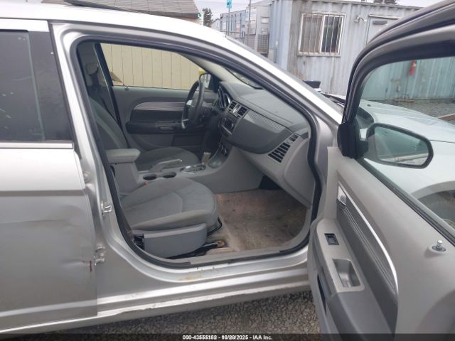 2007 CHRYSLER SEBRING 1C3LC56R97N502725 Photo 4