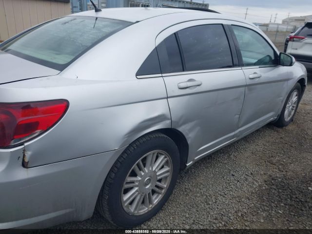 2007 CHRYSLER SEBRING 1C3LC56R97N502725 Photo 5