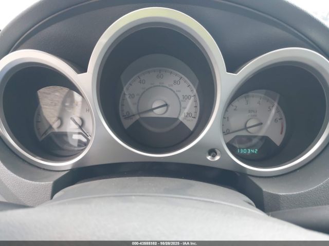 2007 CHRYSLER SEBRING 1C3LC56R97N502725 Photo 6