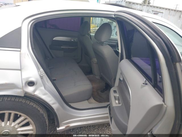 2007 CHRYSLER SEBRING 1C3LC56R97N502725 Photo 7