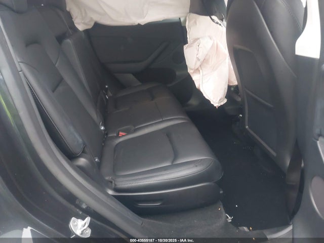 2025 TESLA MODEL Y 7SAYGAEE5SF263181 Photo 7