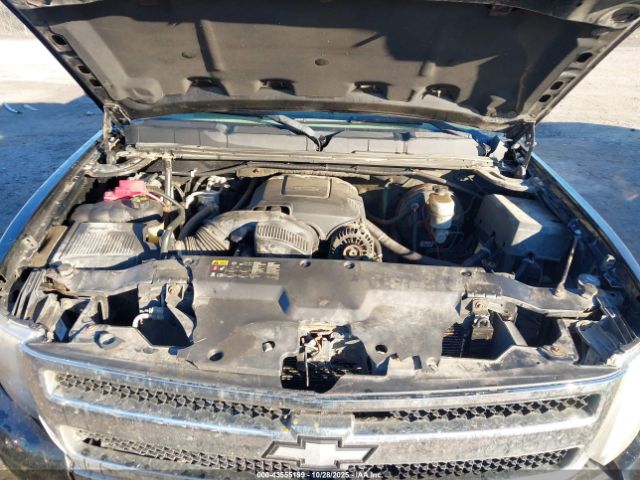 2011 CHEVROLET SILVERADO 1500 1GCRKSE38BZ389145 Photo 9
