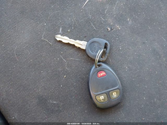 2011 CHEVROLET SILVERADO 1500 1GCRKSE38BZ389145 Photo 10