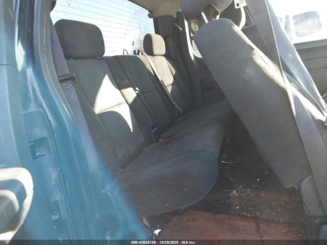 2011 CHEVROLET SILVERADO 1500 1GCRKSE38BZ389145 Photo 7