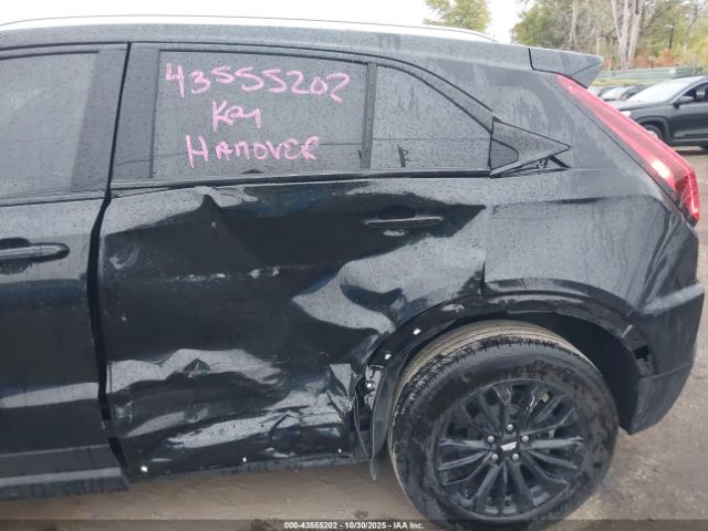 2024 CADILLAC XT4 1GYFZBR48RF190443 Photo 5