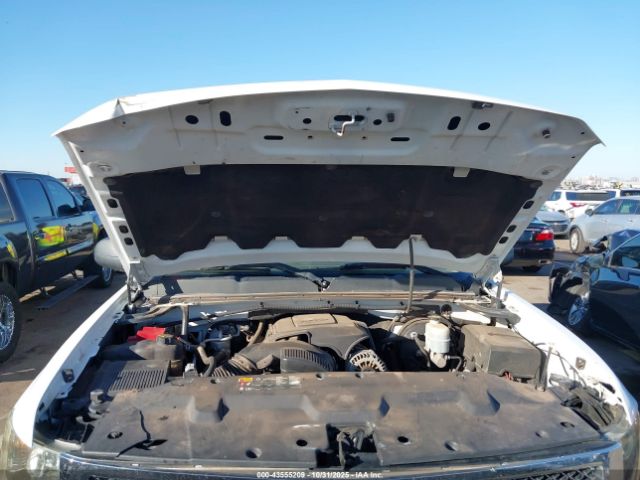 2012 CHEVROLET SILVERADO 1500 3GCPKSE76CG183947 Photo 9