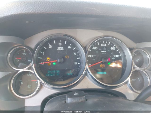 2012 CHEVROLET SILVERADO 1500 3GCPKSE76CG183947 Photo 6