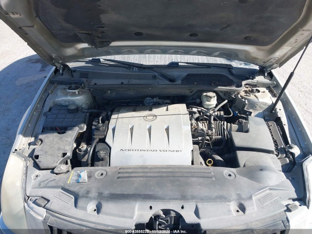 2007 CADILLAC DTS 1G6KD57917U220090 Photo 9