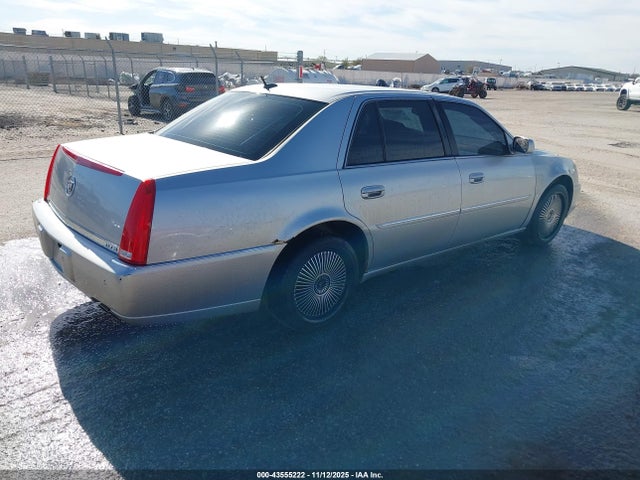 2007 CADILLAC DTS 1G6KD57917U220090 Photo 3