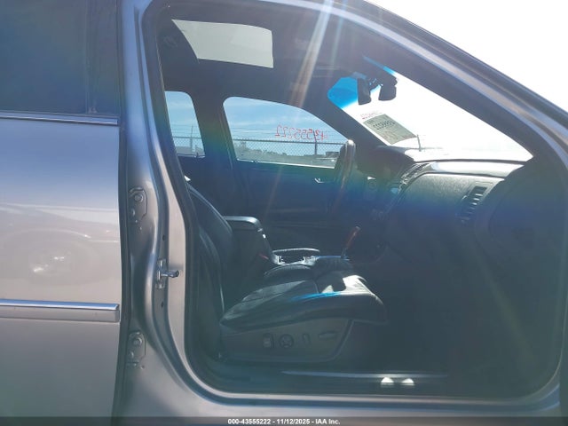 2007 CADILLAC DTS 1G6KD57917U220090 Photo 4