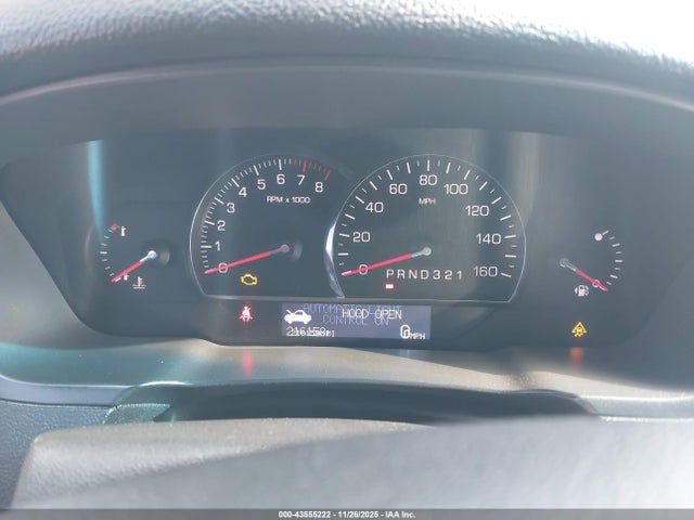 2007 CADILLAC DTS 1G6KD57917U220090 Photo 6