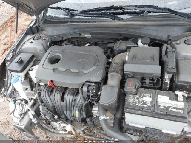 2018 KIA OPTIMA 5XXGT4L31JG267814 Photo 9