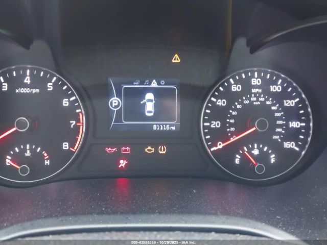 2018 KIA OPTIMA 5XXGT4L31JG267814 Photo 6