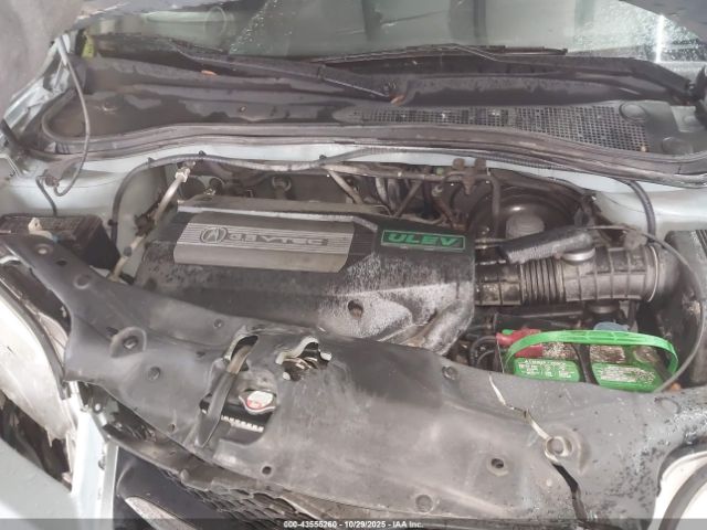 2002 ACURA MDX 2HNYD18262H526452 Photo 9