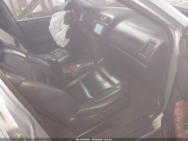 2002 ACURA MDX 2HNYD18262H526452 Photo 4