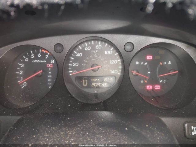 2002 ACURA MDX 2HNYD18262H526452 Photo 6