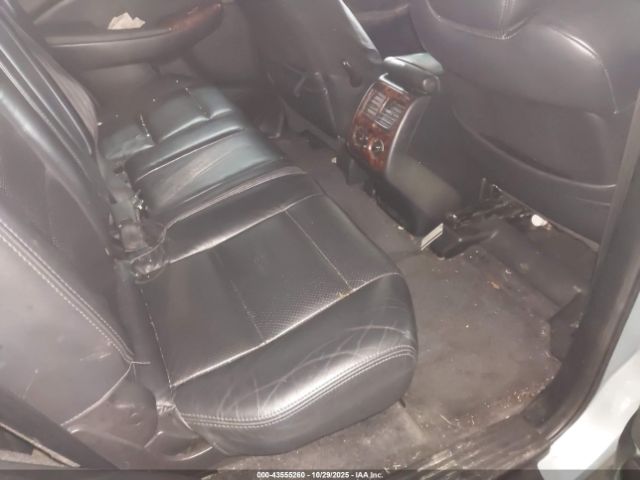 2002 ACURA MDX 2HNYD18262H526452 Photo 7