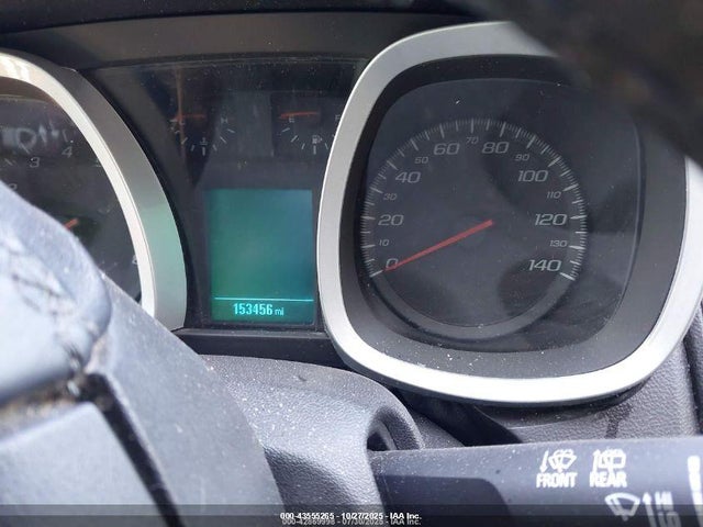 2017 CHEVROLET EQUINOX 2GNALCEK6H6219272 Photo 6