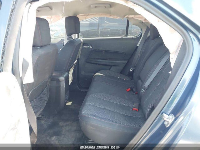 2017 CHEVROLET EQUINOX 2GNALCEK6H6219272 Photo 7