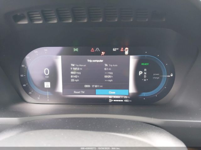 2024 VOLVO XC90 RECHARGE PLUG-IN HYBRID YV4H60CE4R1247485 Photo 6