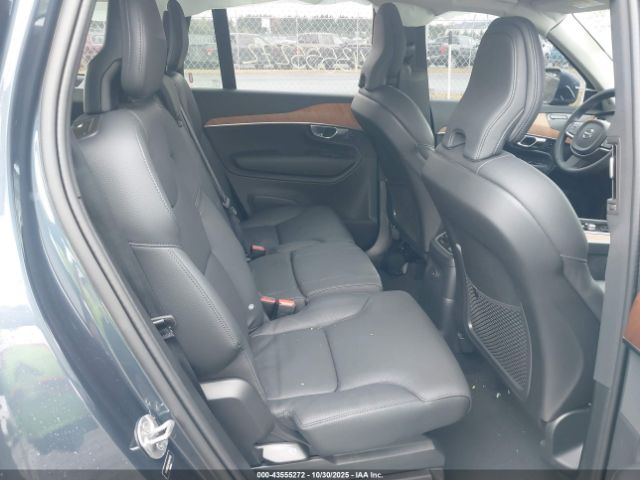 2024 VOLVO XC90 RECHARGE PLUG-IN HYBRID YV4H60CE4R1247485 Photo 7