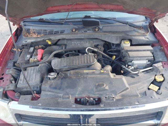 Aukcja sprzedaży 2008 Dodge Durango Limited, vin: 1D8HB58258F129118, numer aukcji: 43555274