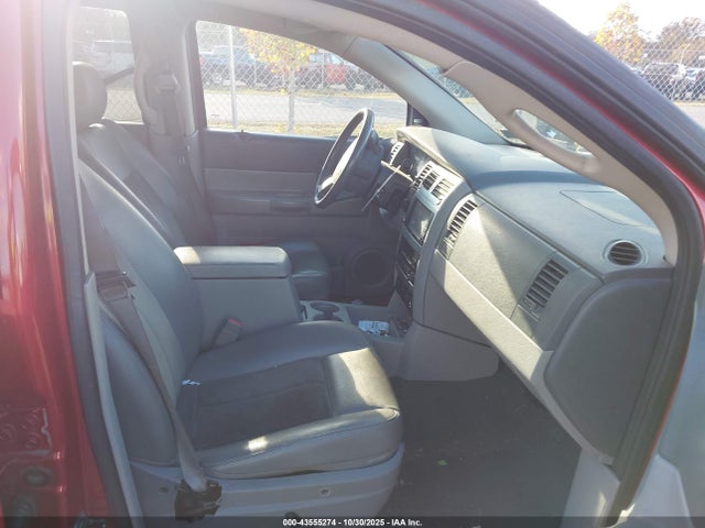 Aukcja sprzedaży 2008 Dodge Durango Limited, vin: 1D8HB58258F129118, numer aukcji: 43555274