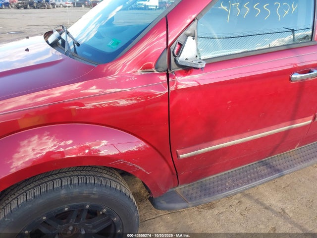 Aukcja sprzedaży 2008 Dodge Durango Limited, vin: 1D8HB58258F129118, numer aukcji: 43555274