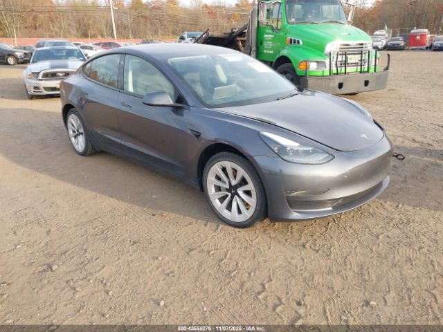 2023 TESLA MODEL 3 5YJ3E1EA7PF470995