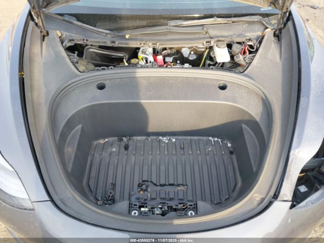 2023 TESLA MODEL 3 5YJ3E1EA7PF470995 Photo 9