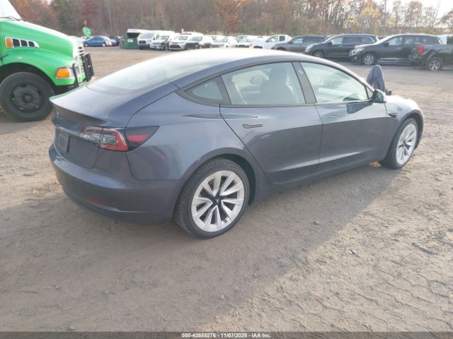 2023 TESLA MODEL 3 5YJ3E1EA7PF470995 Photo 3