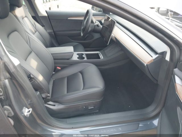 2023 TESLA MODEL 3 5YJ3E1EA7PF470995 Photo 4