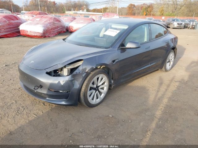 2023 TESLA MODEL 3 5YJ3E1EA7PF470995 Photo 5