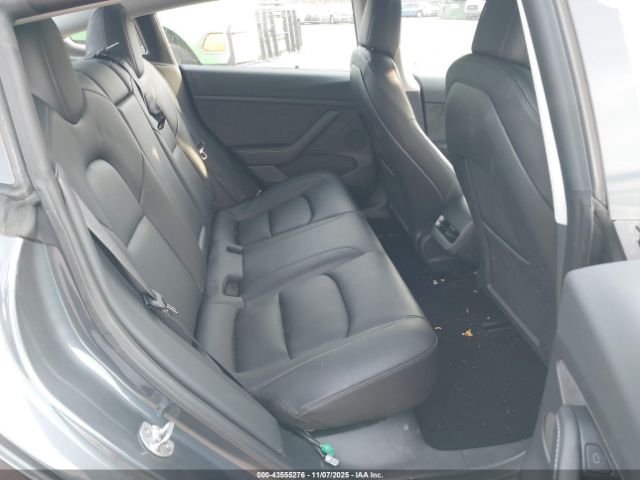 2023 TESLA MODEL 3 5YJ3E1EA7PF470995 Photo 7
